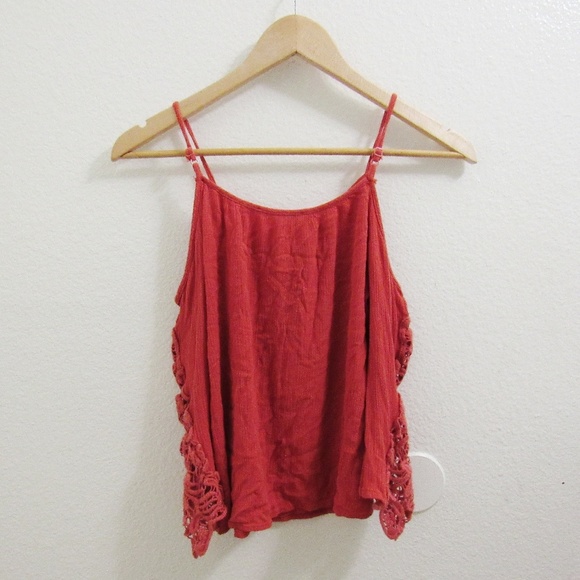 PAPAYA Breazy Beautiful Blouse - Picture 4 of 4